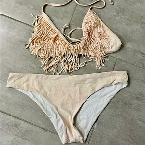 Reversible L Space Bikini